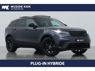 Land Rover Range Rover Velar P400e Dynamic SE PHEV | ACC | Black Pack | Schuif/Kantel | Meridian | Camera | Memory | Keyless