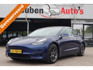 Tesla Model 3 Long Range AWD 75 kWh | SOH 83,4 % | Full Self-Driving Capability