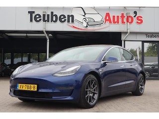Tesla Model 3 Long Range AWD 75 kWh | SOH 83,4 % | Full Self-Driving Capability