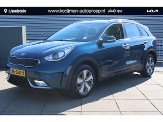 Kia Niro 1.6 GDi ExecutiveLine
