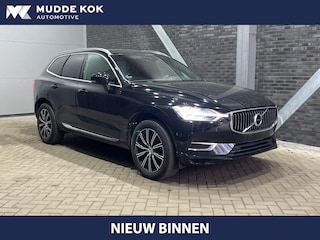 Volvo XC60 T6 Plug-in hybrid | Trekhaak | Panoramadak | harman/kardon | Stoel+Stuurverwarming | ACC | BLIS