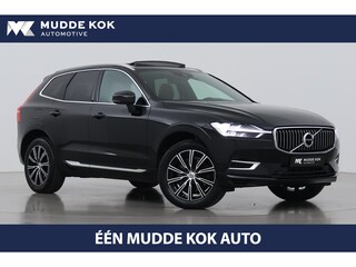 Volvo XC60 T6 Plug-in hybrid | Trekhaak | Panoramadak | harman/kardon | Stoel+Stuurverwarming | ACC | BLIS