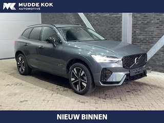 Volvo XC60 T6 Plug-in hybrid Plus Dark | Panoramadak | 360° Camera | ACC | harman/kardon | BLIS