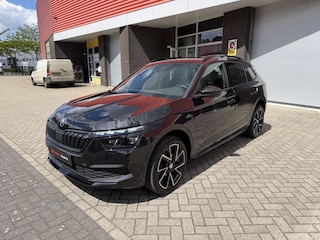 Skoda Kamiq 1.5 TSI ACT Monte Carlo| Pano| Camera| Dealer onderhouden