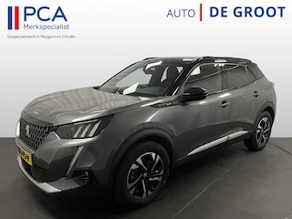 Peugeot 2008 GT Automaat 130pk 3D Dash | Two Tone | Navi+Carplay