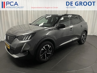 Peugeot 2008 GT Automaat 130pk 3D Dash | Two Tone | Navi+Carplay