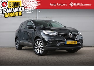 Renault Kadjar 1.3 TCe Zen | Trekhaak | All Season | Achteruitrijcamera |