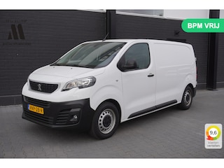 Peugeot Expert 1.5 BlueHDI L2 EURO 6 - Airco - Navi - Cruise - Camera - € 11.950,- Excl.