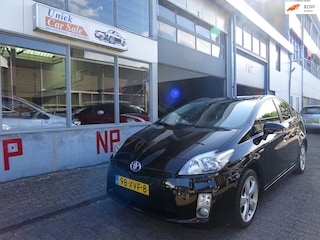 Toyota Prius 1.8 Aspiration