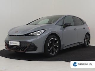 Cupra Born Impulse 58 kWh 204 pk | 90% SOH | Adaptive cruise | Beats audio | Stoelverwarming | Navigatie | Dodehoek detectie | 360° camera | 19" LMV