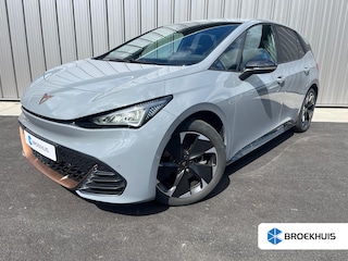 Cupra Born Impulse 58 kWh 204 pk | 90% SOH | Adaptive cruise | Beats audio | Stoelverwarming | Navigatie | Dodehoek detectie | 360° camera | 19" LMV