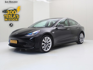 Tesla Model 3 Standard RWD Plus [ LFP-ACCU+AUTOPILOT+19 INCH+60 kWh+PREMIUM AUDIO ]