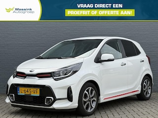 Kia Picanto 1.0 DPi GT-Line