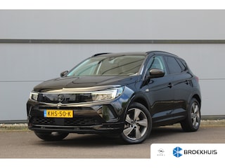 Opel Grandland 1.6 Turbo Plug-In Hybrid Level 3 | Stoel & Stuurverw. | Adapt. Cruise | Elek. Achterklep | Navi | DAB | Keyless | LED | Stoel & Stuurverw. | Adapt. Cruise | Elek. Achterklep | Navi | DAB | Keyless | LED |