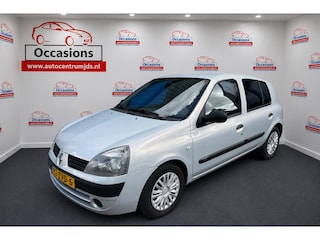 Renault Clio 1.2 Authentique Basis. Airco! Nieuwe APK!