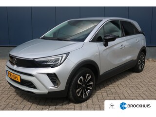 Opel Crossland 1.2 Turbo Elegance | Navi | Camera | PDC V+A | Cruise | Apple Carplay | DAB