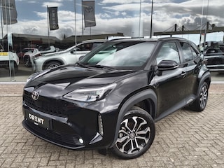 Toyota Yaris Cross 1.5 Hybrid 115 Dynamic | Stoel/Stuurverwarming | Android Auto