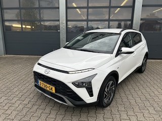 Hyundai Bayon 1.0 T-GDI 48V 100pk 7DCT Premium