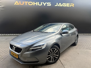 Volvo V40 1.5 T2 Polar+ Sport Automaat Sensoren