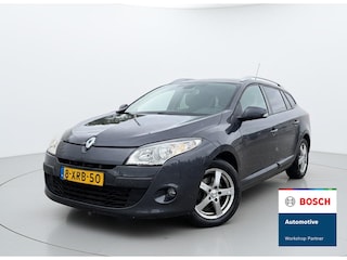 Renault Mégane Estate 1.6 Expression TREKHAAK - CRUISE - AIRCO