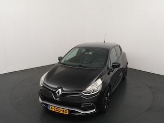 Renault Clio 1.6 R.S. 200PK | Leder interieur | Automaat | Leder | Schakelflippers |