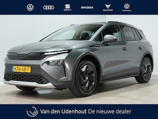 Skoda Elroq Limited 50 Edition | Full-LED | Camera | Android/Carplay | Side/Laneass. 273