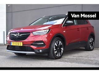 Opel Grandland X 1.2 Turbo Ultimate