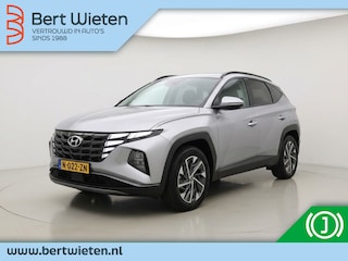 Hyundai Tucson 1.6 T-GDI MHEV | Navi | Cruise | Stoelverwarming