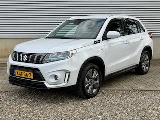 Suzuki Vitara 1.4 Boosterjet Select Smart Hybrid [ 1e eig, dealer oh, adaptiv cruise ]