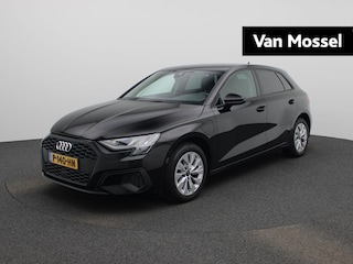 Audi A3 Sportback 40 TFSI e Edition
