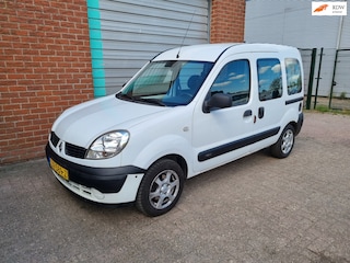Renault Kangoo 1.2-16V Authentique Airco! Bj:2008