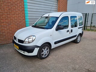 Renault Kangoo 1.2-16V Authentique Airco! Bj:2008