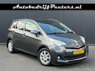 Toyota Verso-S 1.3 Automaat 1e eigenaar