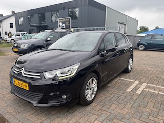 Citroën C4 1.6 BlueHDi Business Nw Apk - Export