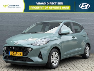 Hyundai i10 1.0 Comfort Smart 5-zits