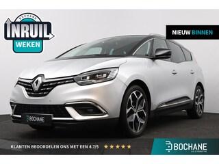 Renault Scénic 1.3 TCe 160 EDC Intens 7p. | Automaat | Trekhaak | Head-Up | Camera |