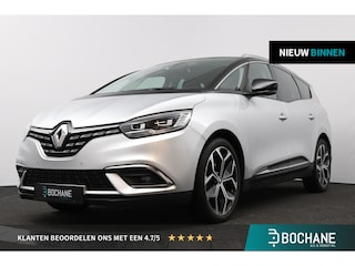 Renault Scénic 1.3 TCe 160 EDC Intens 7p. | Automaat | Trekhaak | Head-Up | Camera |