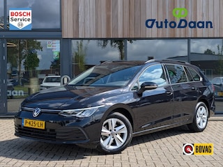 Volkswagen Golf Variant 1.5 TSI Life Business | Virtual | Stoelverwarming | Camera
