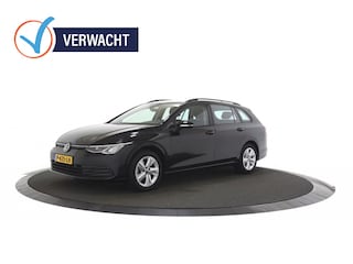 Volkswagen Golf Variant 1.5 TSI Life Business | Virtual | Stoelverwarming | Camera