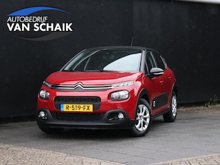 Citroën C3 1.2 PureTech S&S Origins | AUT. | PANO | TREKHAAK | CRUISE | PDC | APPLE CARPLAY | NAVI |
