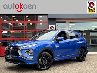 Mitsubishi Eclipse Cross 2.4 PHEV Instyle *ACC/PANO/HEAD UP*