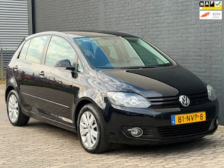 Volkswagen Golf Plus 1.2 TSI Tour II BlueMotion AIRCO NAVI CRUIS-CONTROL APK NAP