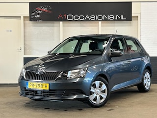 Skoda Fabia 1.0 Active + AIRCO