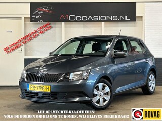 Skoda Fabia 1.0 Active + AIRCO
