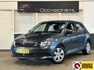 Skoda Fabia 1.0 Active + AIRCO