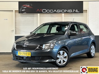Skoda Fabia 1.0 Active + AIRCO