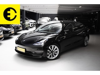Tesla Model 3 Long Range AWD 75 kWh | Autopilot | LMV | Incl.BTW