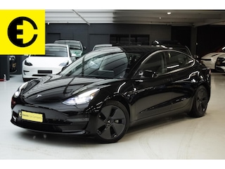 Tesla Model 3 Long Range AWD 75 kWh | Autopilot | LMV | Incl.BTW