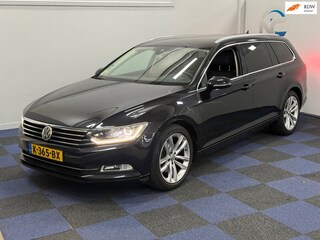 Volkswagen Passat Variant 2.0 TDI Highline / AUTOMAAT / NAVI MULTIEMEDIA / NAP / NETTE AUTO