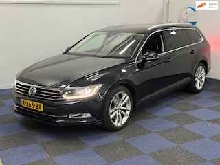 Volkswagen Passat Variant 2.0 TDI Highline / AUTOMAAT / NAVI MULTIEMEDIA / NAP / NETTE AUTO